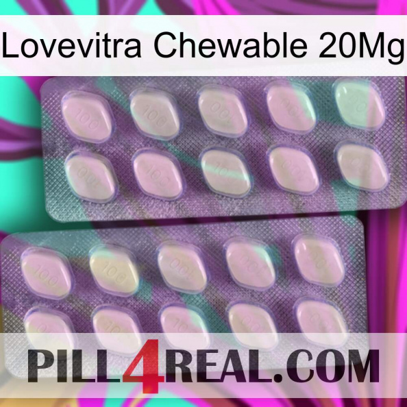 Lovevitra Chewable 20Mg 07.jpg